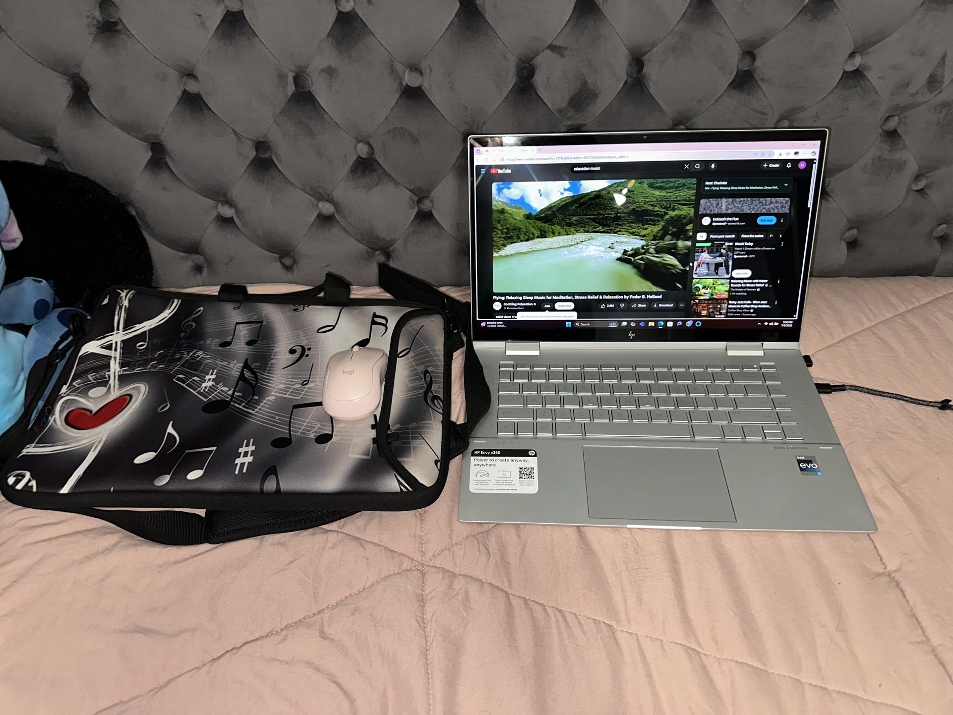 HP Laptop
