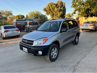 2005 Toyota Rav4
