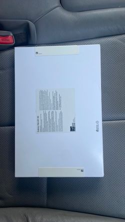 Samsung Galaxy Tab A11+ 5G – Sealed Box