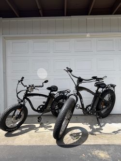 Murf Electric Bikes