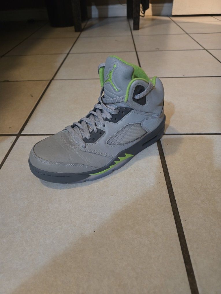 Retro Jordan 5