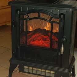 Heater Good Condition 