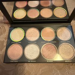 Private Society Highlighter Palette 