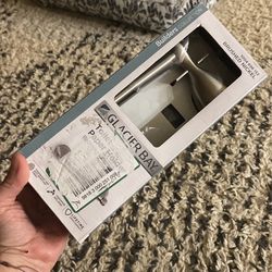 Toilet Paper Holder