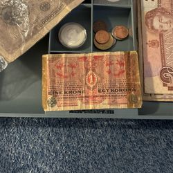 1 Korona