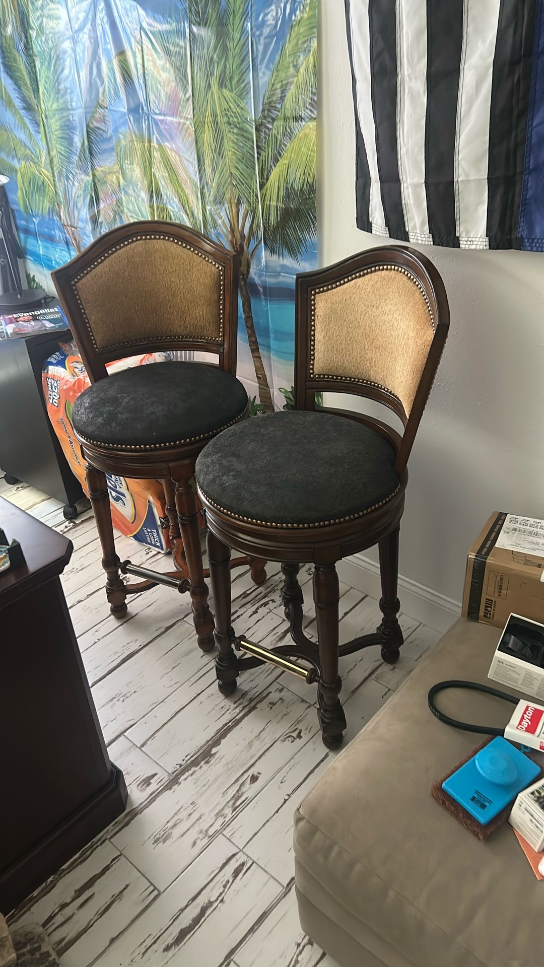 Good Used Bar Stools