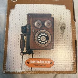 Western Electric Rotary Telephone 