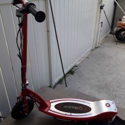 Electric E175 Razor Scooter