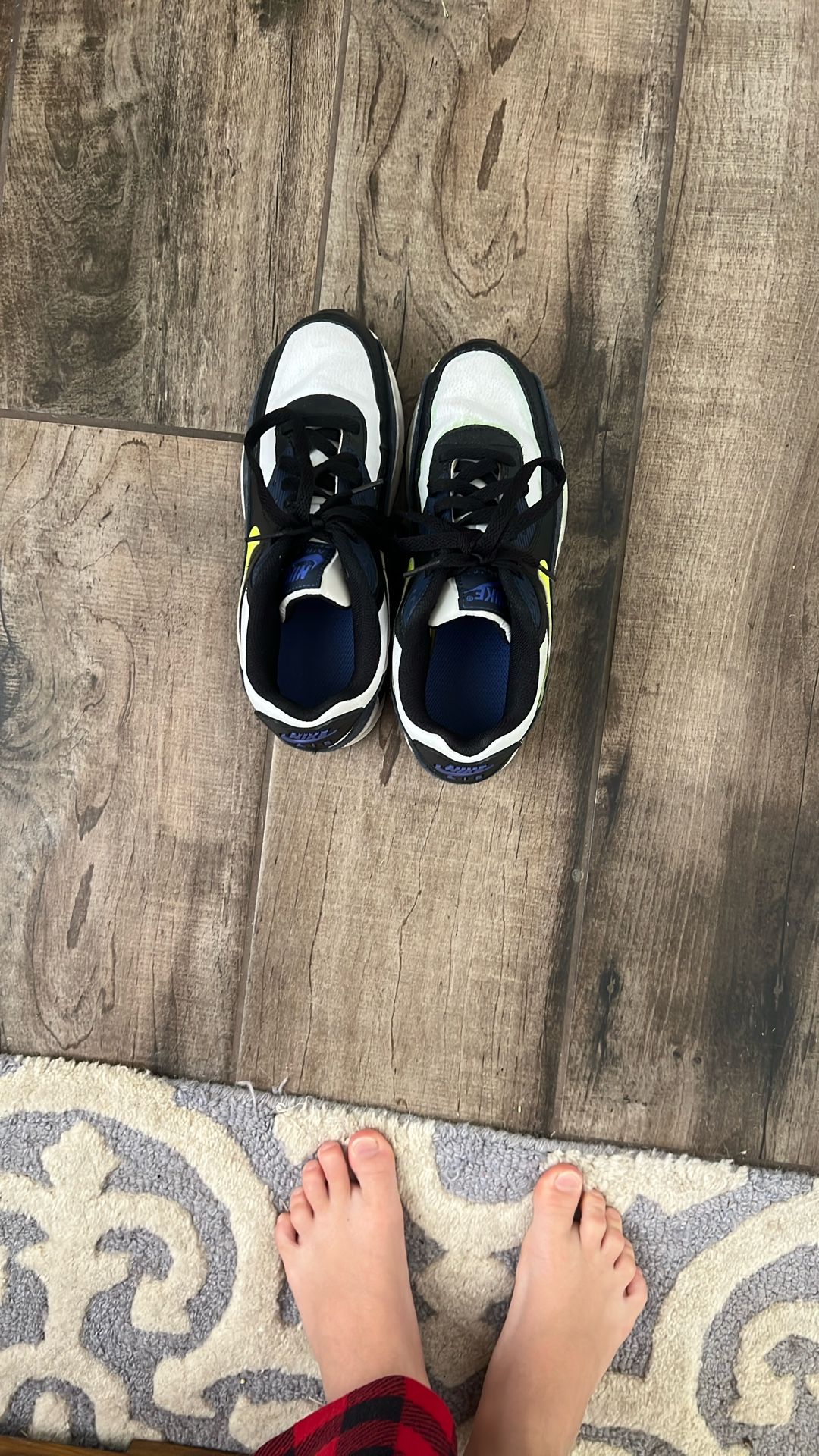 Nike Shoes