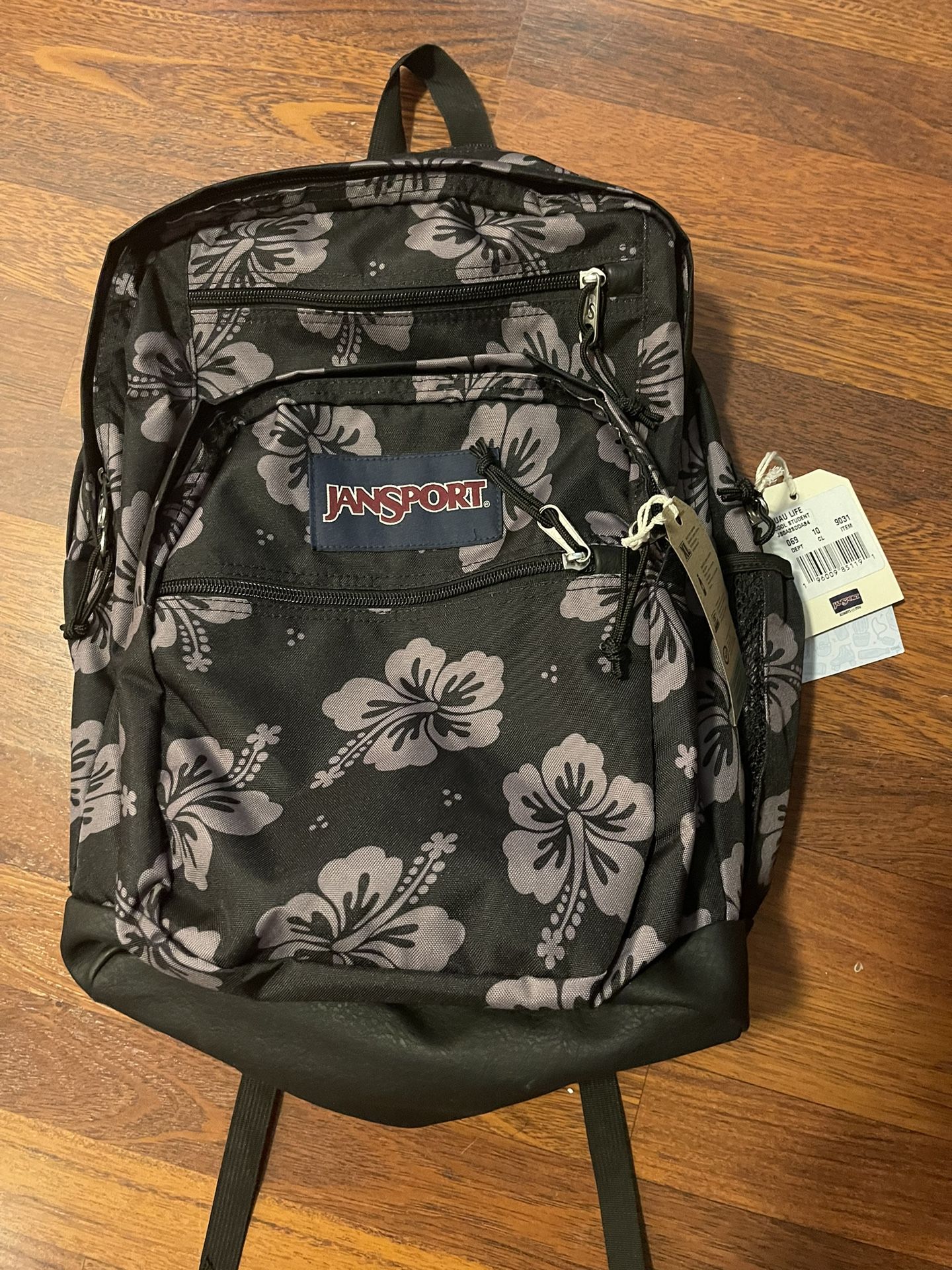 Brand New Jansport Backpack 