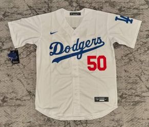 DODGERS BETTS JERSEYS