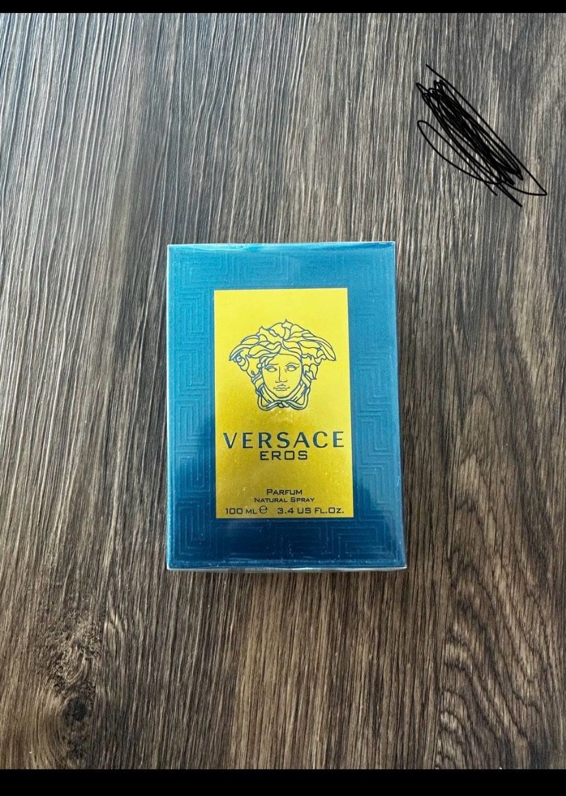 Versace Eros Men’s Cologne