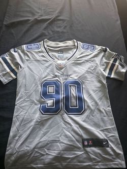 Nike Dallas cowboys vapor untouchable jersey
