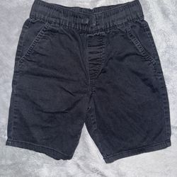 Boys 8 shorts
