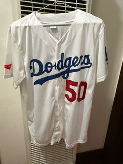 Los Angeles Dodgers Mookie Betts jersey