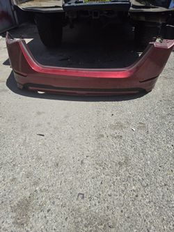 Nissan Sentral Parts