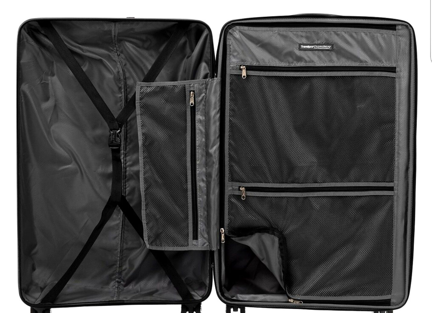 Dockers Hardshell Suitcase 29x18x12 for Sale in Coronado, CA OfferUp