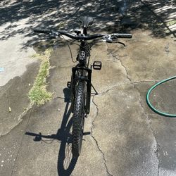  Schwinn Mountain Bike 26 Inch 