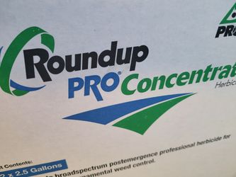 Round up pro