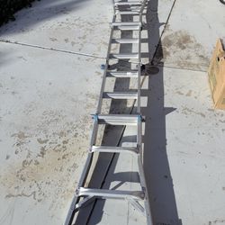 15 Ft Ladder