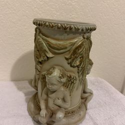 Home Interior Candle Holder