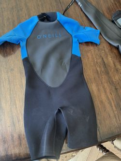 O’Neil Wetsuit 16