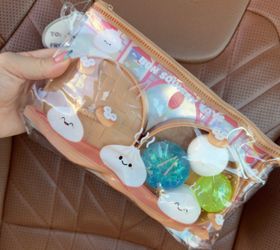 Squishy dumpling set🥟