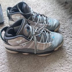 Jordan 23 
