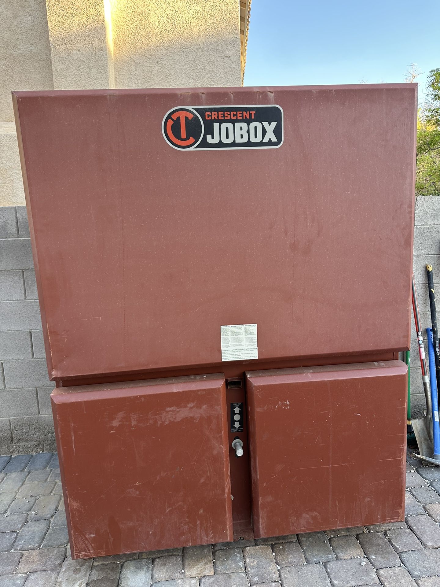 Tool Box