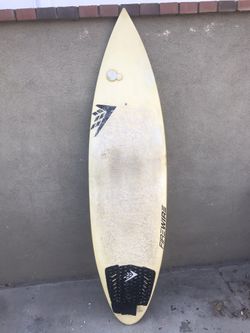 FireWire Alternator Surfboard