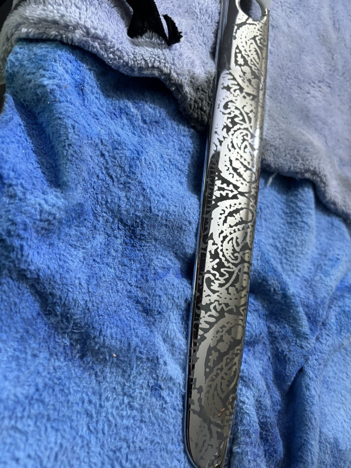 Laser Engraving