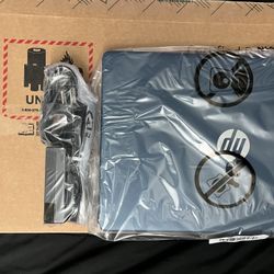 HP 15.6" Laptop Certified Refurbished