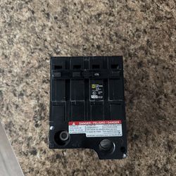175 amp branch breaker