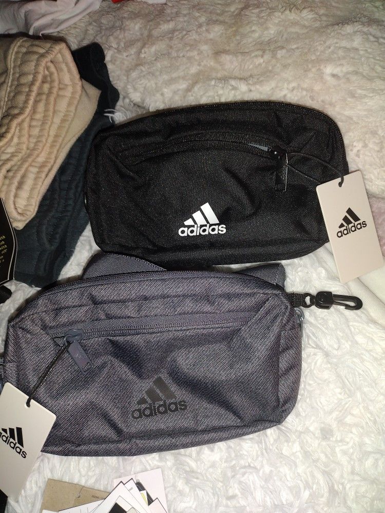 Crossover Bags 