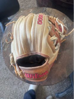 Wilson a2000