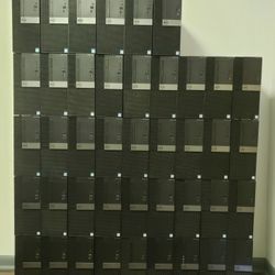 Dell Optiplex 7060 i7-8700, 16GB RAM 