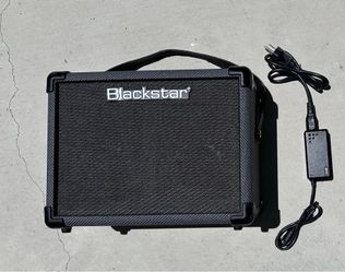 Blackstar ID:Core Stereo 10 V2 Digital Guitar Amplifier – Excellent Condition