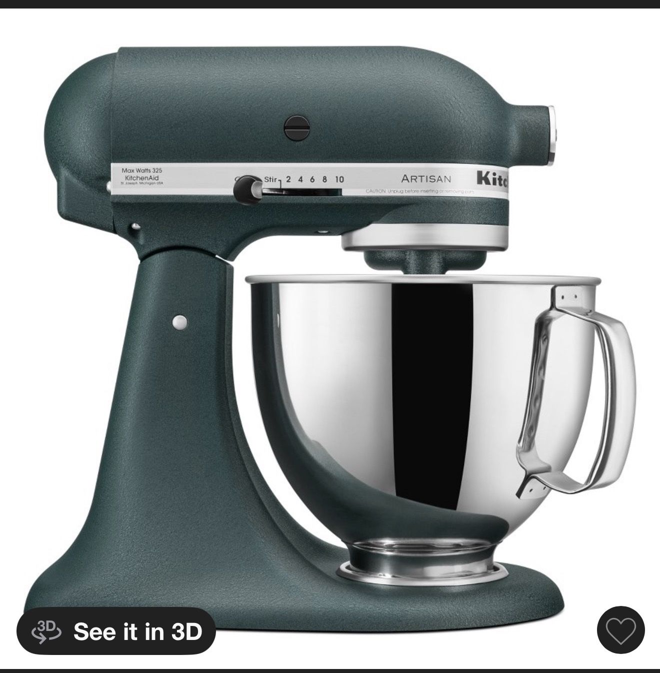 Kitchen Aid Mixer
