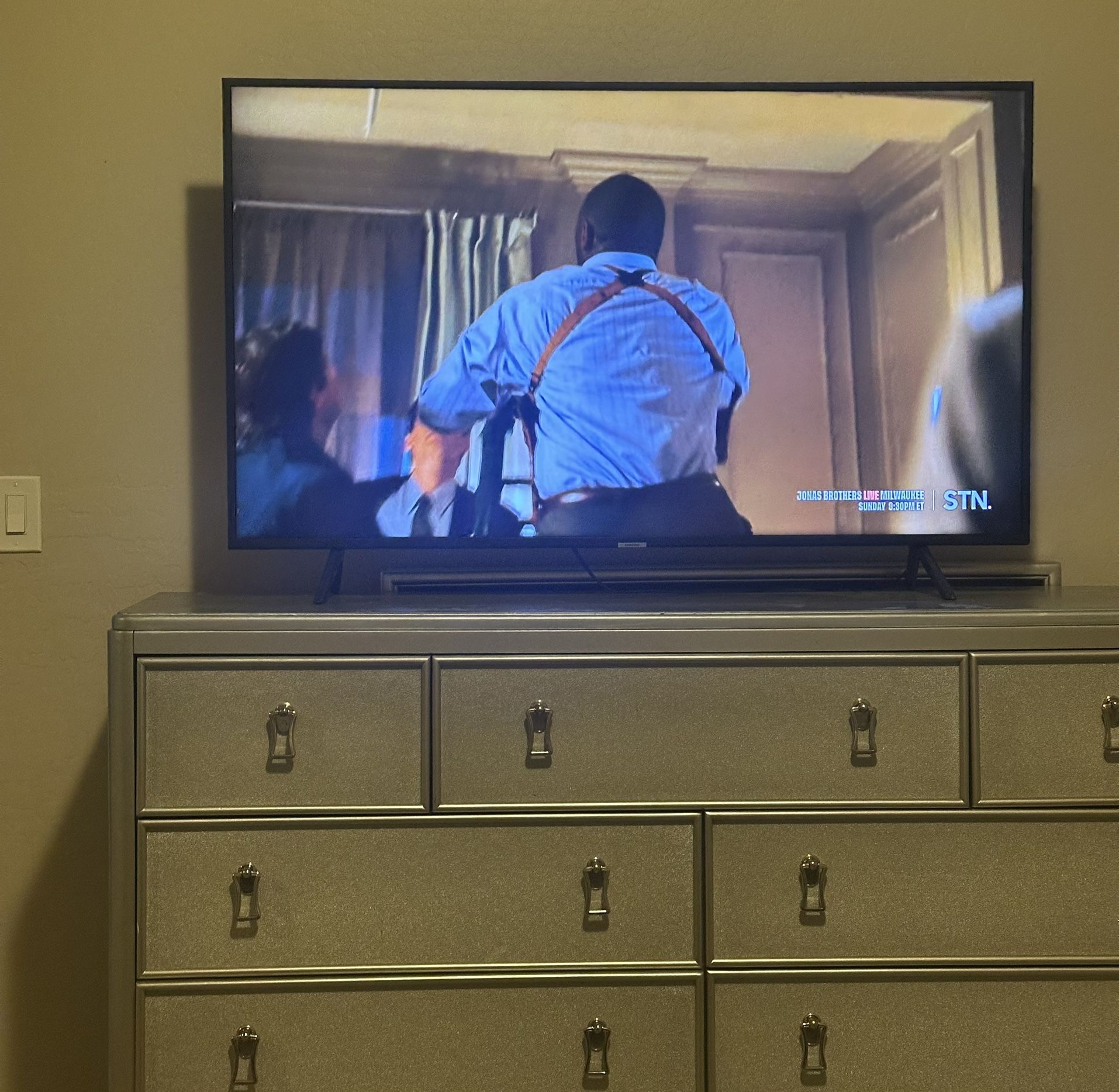 Samsung TV