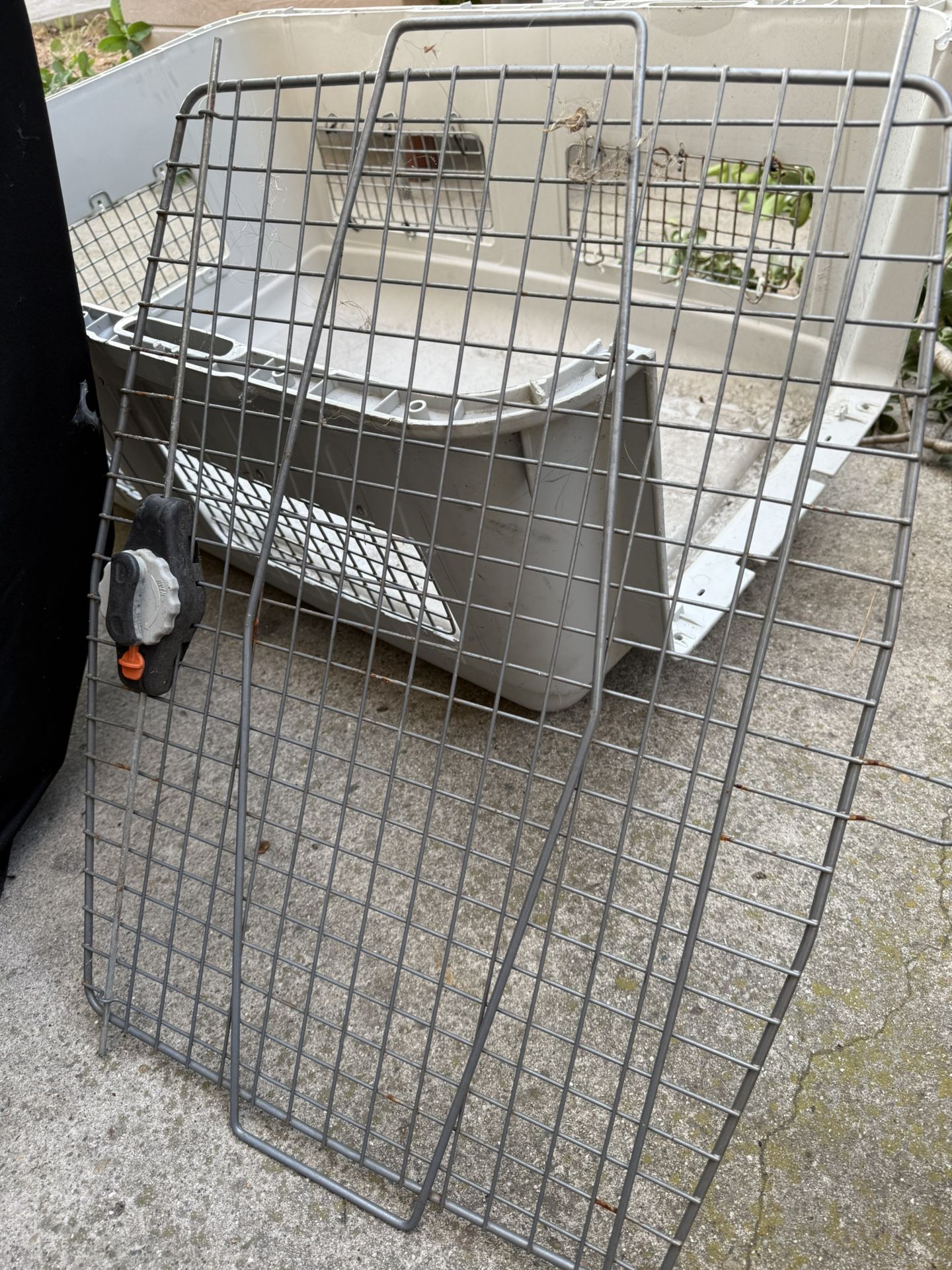 Dog XL Crate Kennel