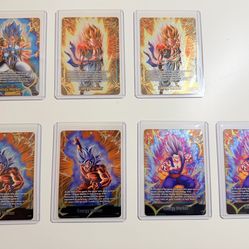 Dragon Ball Fusion World - Energy Maker 26