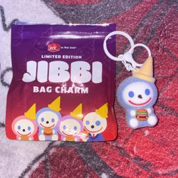 ICY Jack in the Box JIBBI Charm
