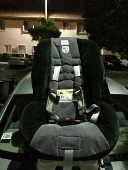 Car seat