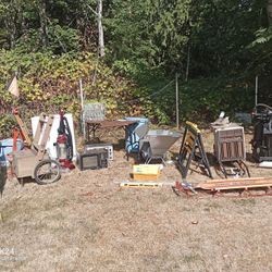Estate Sale Items