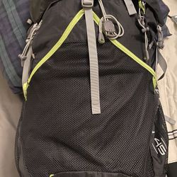 REI Flash 45 Men’s Backpack For Hiking Camping