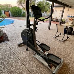 Reduced Price! Elliptical $60