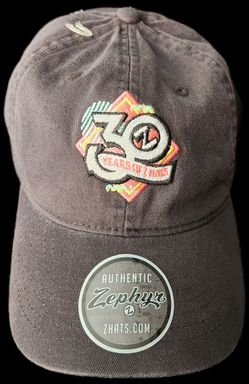 Zephyr Skater Hat