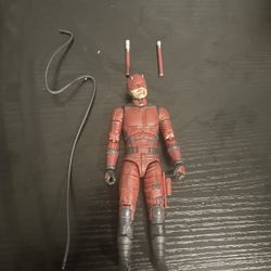Daredevil Action Figure 