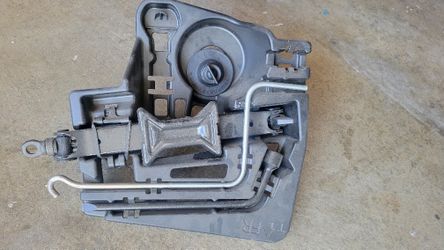 Toyota Prius Jack Set