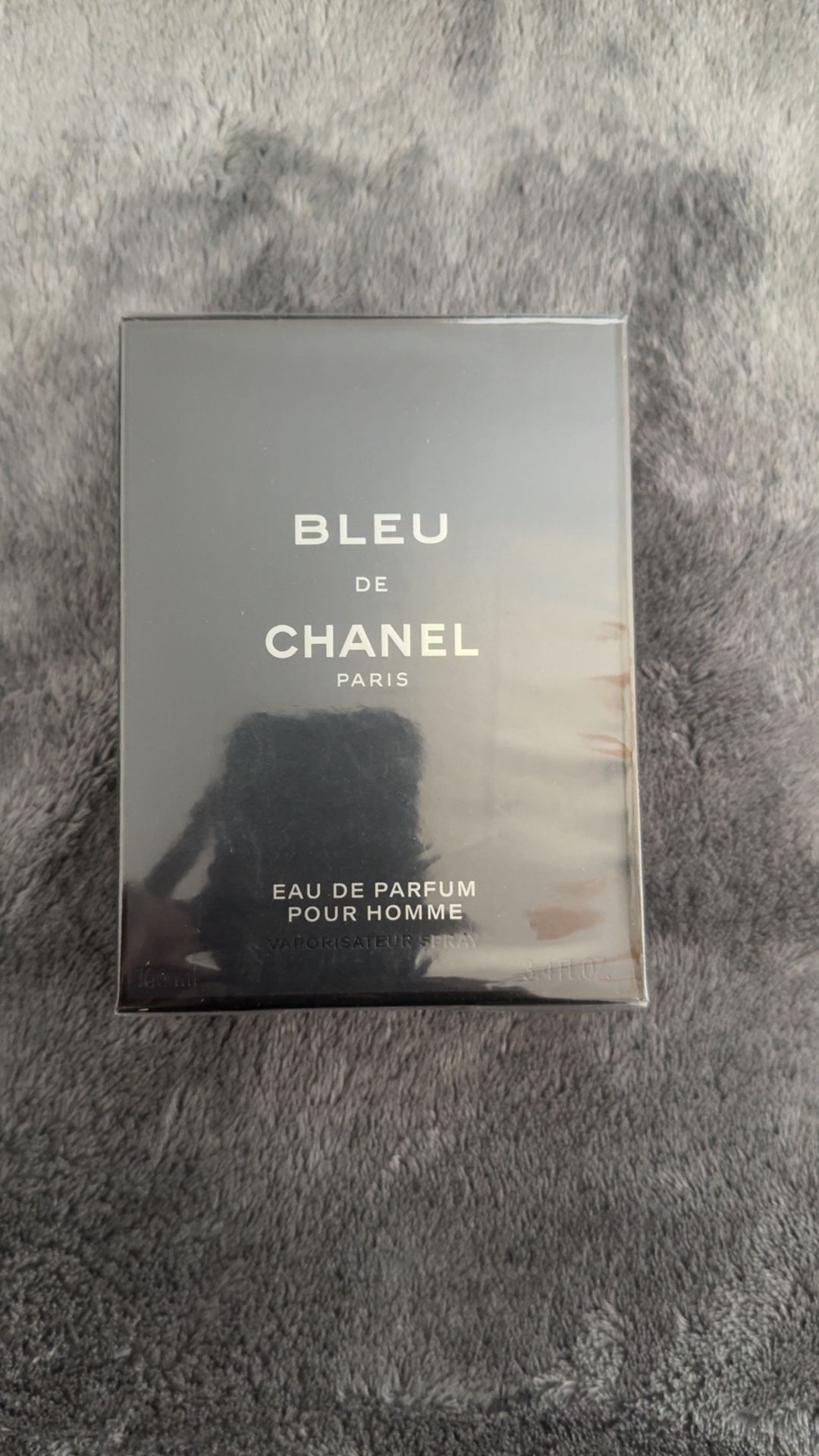 Cologne ( Bleu de Chanel EDP)